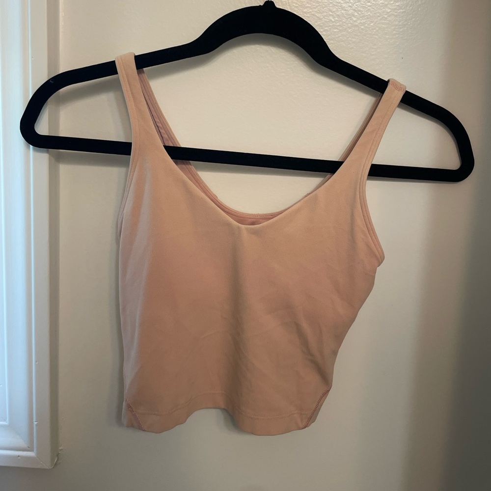Lululemon Align Tank